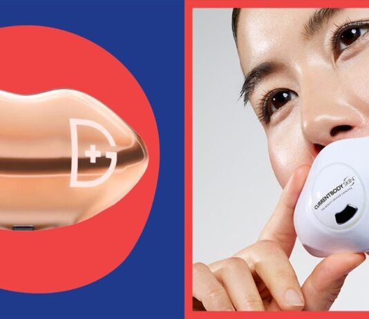 Червона Світлотерапія для Губ: Посібник, Підтверджений Дерматологами, для Гладких і Повних Губ