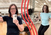 Від 50 до Сили: Як Силові Тренування та GLP-1 Перетворили Здоров’я Одного Чоловіка