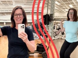 Від 50 до Сили: Як Силові Тренування та GLP-1 Перетворили Здоров’я Одного Чоловіка