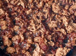 Щотижневе Вживання Фаршу: Чи це здорово? Думка Дієтологів