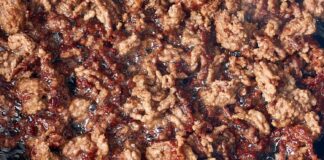 Щотижневе Вживання Фаршу: Чи це здорово? Думка Дієтологів