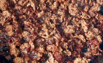 Щотижневе Вживання Фаршу: Чи це здорово? Думка Дієтологів