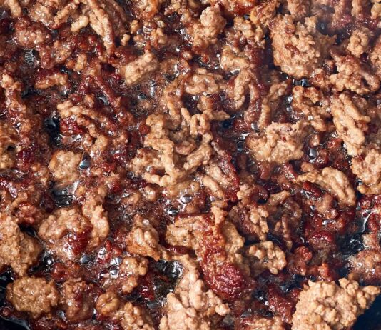 Щотижневе Вживання Фаршу: Чи це здорово? Думка Дієтологів