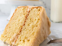 Затишок Півдня: 11 основних рецептів з кухні Різ Уізерспун