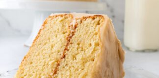 Затишок Півдня: 11 основних рецептів з кухні Різ Уізерспун