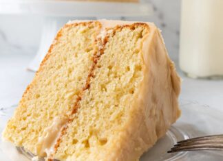 Затишок Півдня: 11 основних рецептів з кухні Різ Уізерспун