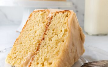 Затишок Півдня: 11 основних рецептів з кухні Різ Уізерспун