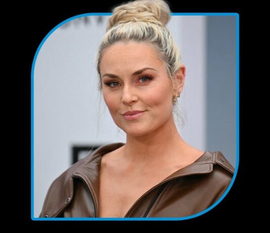 За межами схилів: Як Ліндсі Вонн перетворюється з елітного атлета на архітектора власного життя