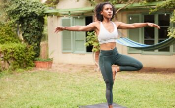 10-Секундний Тест на Баланс: Проста Перевірка Здоров’я