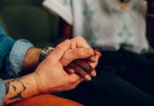 Повернення Притягнення: Як запалити іскру в шлюбі