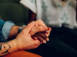 Повернення Притягнення: Як запалити іскру в шлюбі