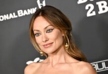 Voorbij het filter: Olivia Wilde omarmt natuurlijke schoonheid in recente posts op sociale media