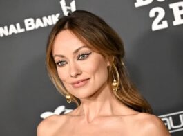 По той бік фільтрів: Олівія Уайлд демонструє природну красу в нещодавньому пості в соцмережах