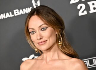 По той бік фільтрів: Олівія Уайлд демонструє природну красу в нещодавньому пості в соцмережах