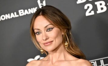 По той бік фільтрів: Олівія Уайлд демонструє природну красу в нещодавньому пості в соцмережах