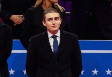 Тихе життя Беррона Трампа: «Прихована перлина» у центрі уваги