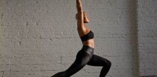 Baut Pilates Muskeln auf? Die Meinung eines Fitnessexperten