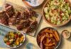 Blue Apron lancia i kit “Family Style” per combattere il caos della cena serale