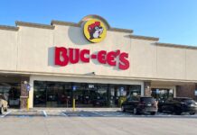 Buc-ee’s виходить за межі Півдня: нові точки відкриються в Огайо, Арізоні та Арканзасі
