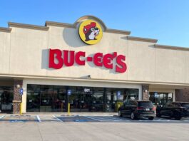 Buc-ee’s виходить за межі Півдня: нові точки відкриються в Огайо, Арізоні та Арканзасі