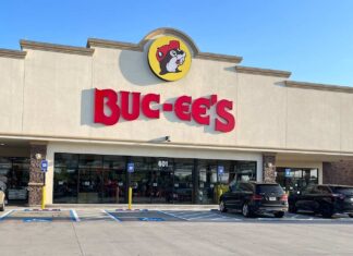 Buc-ee’s виходить за межі Півдня: нові точки відкриються в Огайо, Арізоні та Арканзасі