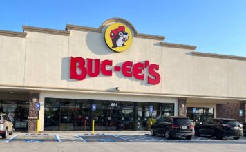 Buc-ee’s виходить за межі Півдня: нові точки відкриються в Огайо, Арізоні та Арканзасі