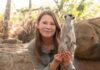 Bindi Irwin Raises Her Daughter Amidst Crocodiles: A Childhood of Wild Empathy