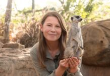 Bindi Irwin Raises Her Daughter Amidst Crocodiles: A Childhood of Wild Empathy
