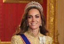 Чому Кейт Мідлтон навряд чи з’явиться на Met Gala