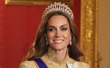 Чому Кейт Мідлтон навряд чи з’явиться на Met Gala