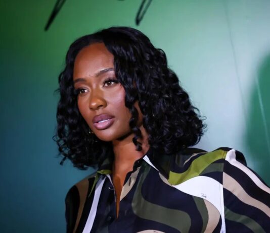 Kayla Nicole wil naar verluidt dansen op DWTS