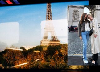 La tristeza funciona mejor en París