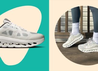 Cloudtilt Remix: Estilo que no apesta al caminar