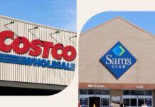 Costco vs. Sam’s Club: Die ehrliche Wahrheit über Mitgliedsbeiträge, Preise und Vergünstigungen