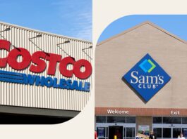 Costco проти Sam’s Club: Чесний розбір цін, членських внесків та переваг