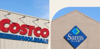Costco vs. Sam’s Club: Die ehrliche Wahrheit über Mitgliedsbeiträge, Preise und Vergünstigungen