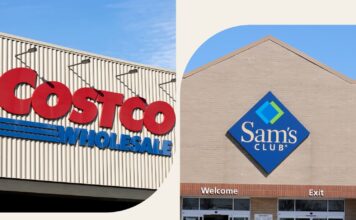 Costco проти Sam’s Club: Чесний розбір цін, членських внесків та переваг