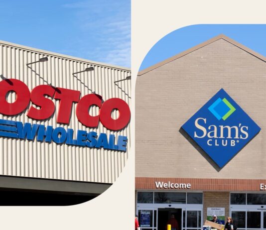 Costco проти Sam’s Club: Чесний розбір цін, членських внесків та переваг