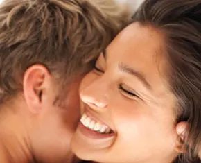 Love vs. Lust: The Biology of Attraction, Infidelity, and Age