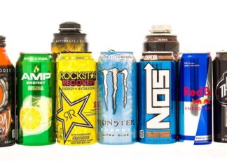 Který energetický nápoj obsahuje nejvíce kofeinu? Průvodce nejlepšími možnostmi