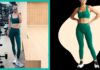 Огляд Beyond Yoga Glowzone: Екіпірування для HIIT та бігу, яке реально працює