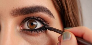 Why you should wear kohl for eye protection