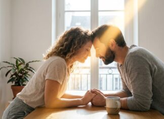 The Silent Roommate Trap: Why Long-Term Couples Feel Alone Together