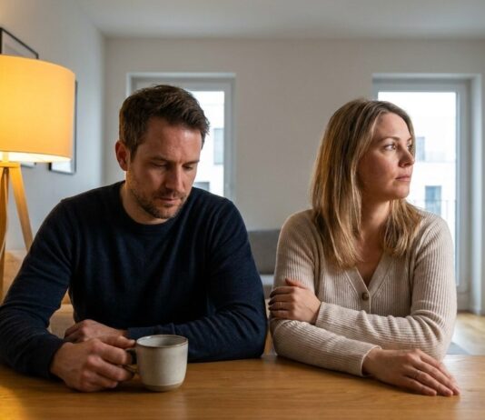Why Ignoring Your Partner Hurts More Than a Fight