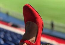 Chaussures Tanya Heath : la marque qui offre confort et élégance à la fois