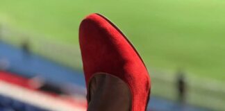 Tanya Heath Shoes: The Brand That Offers Comfort and Elegance Together