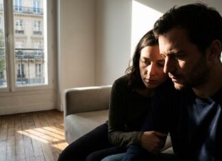 When Silence Is Louder Than a Fight: Why Peace Can Kill a Relationship